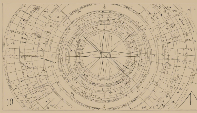 T Square Astrology - Celestial Inspire