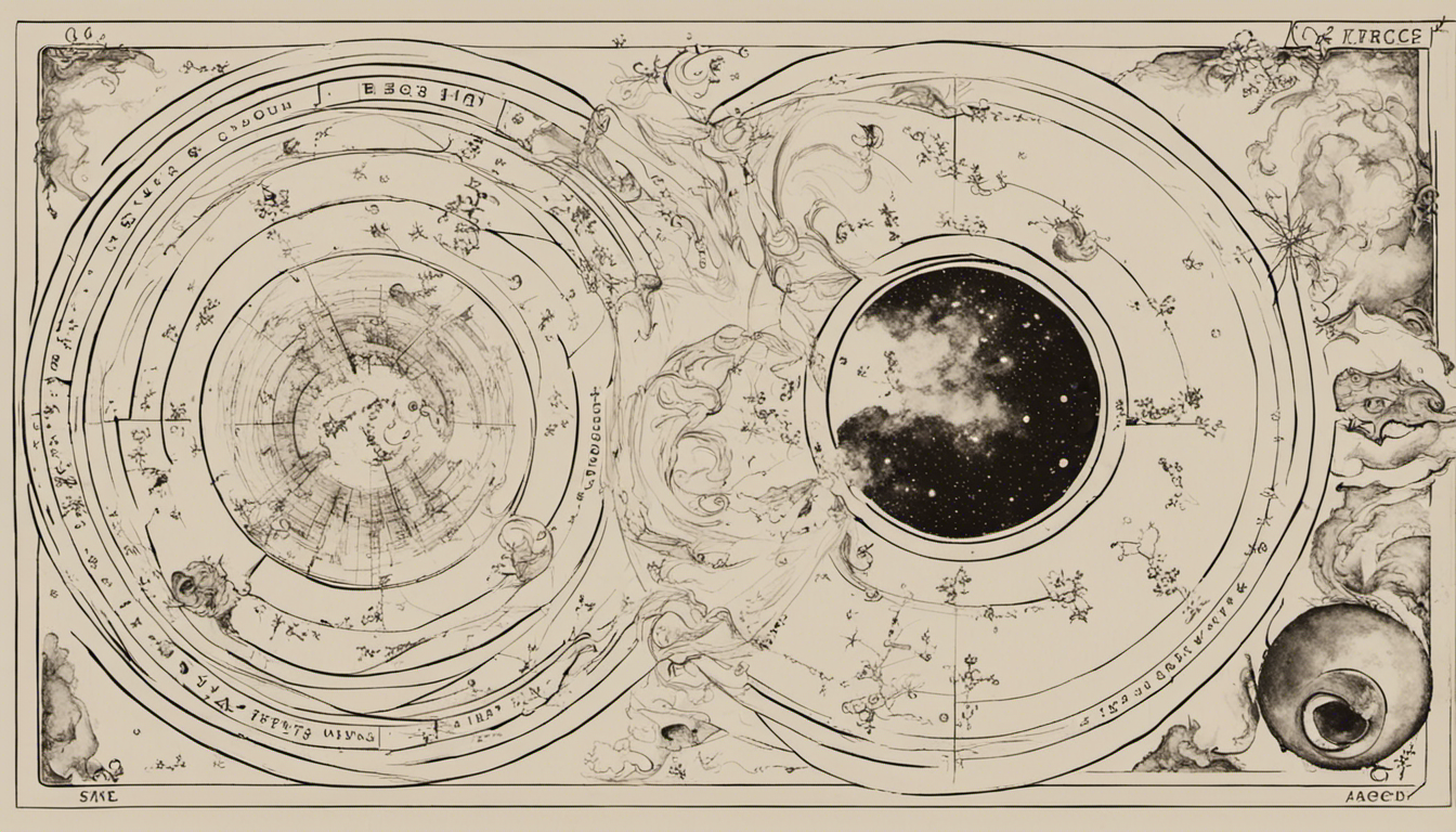 What Are Your Big Three In Astrology Celestial Inspire