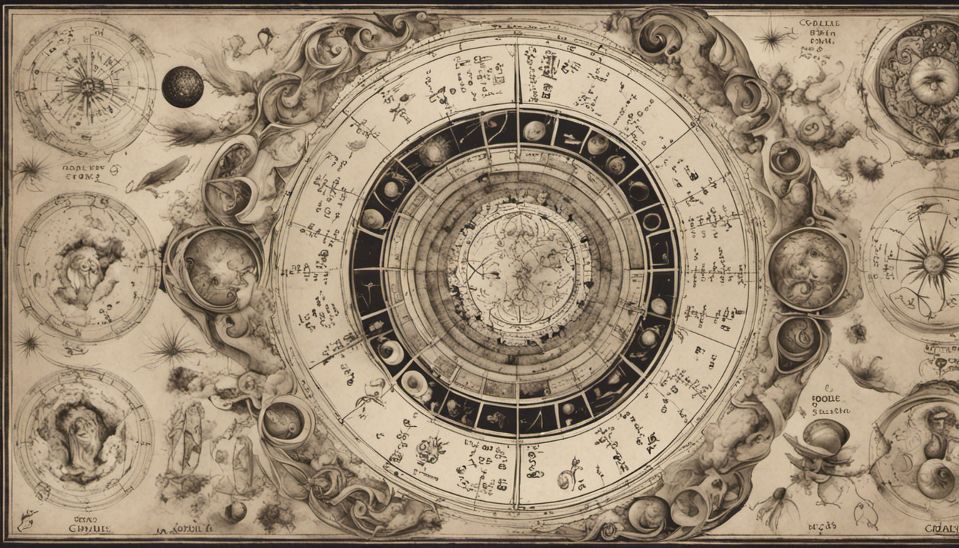 What Does Cradle Mean In Astrology Celestial Inspire