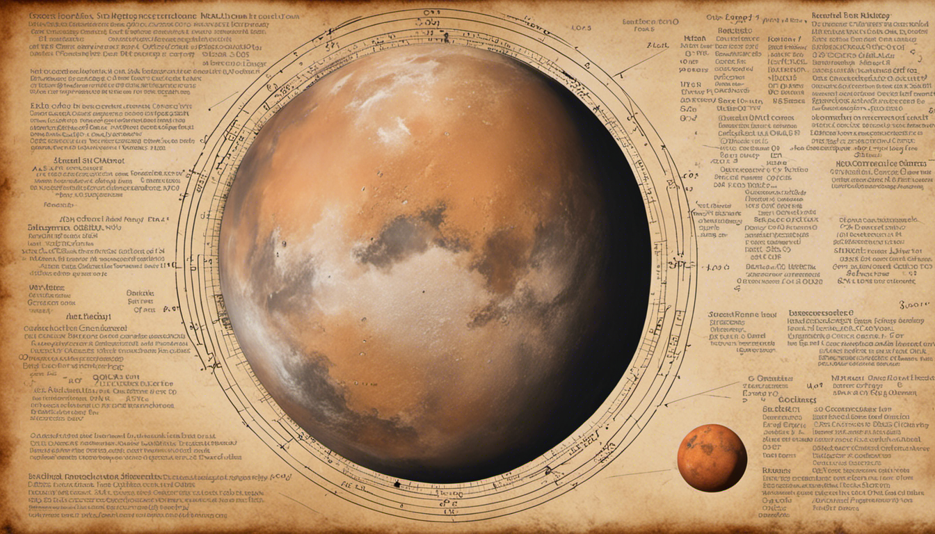 What Does Mars Retrograde Mean In Astrology Celestial Inspire