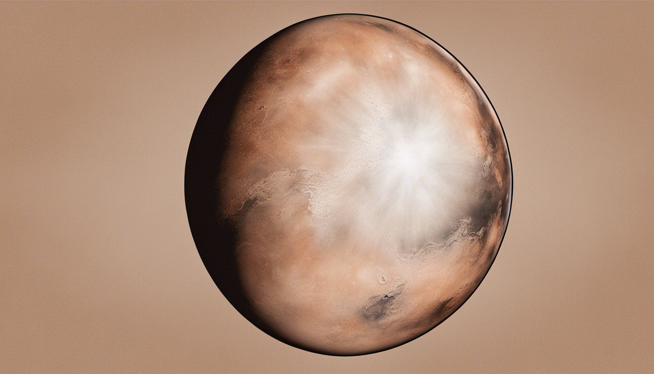 What Does Mars Stand For In Astrology Celestial Inspire