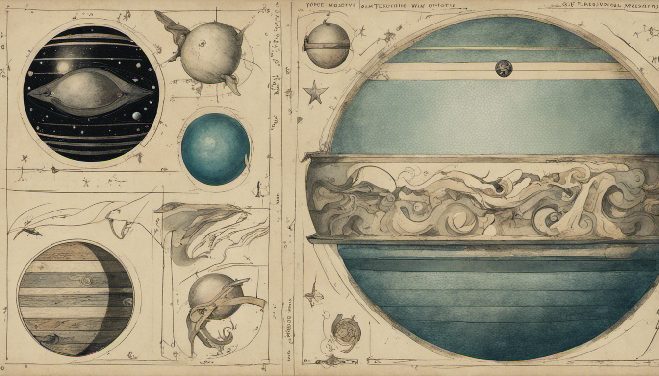 What Does Neptune Symbolize In Astrology Celestial Inspire