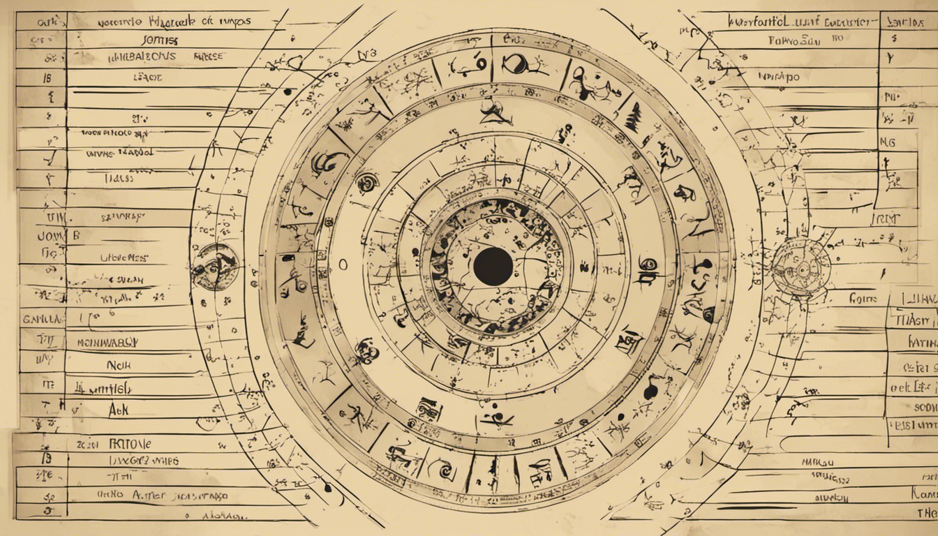 What Does North Node Represent In Astrology - Celestial Inspire