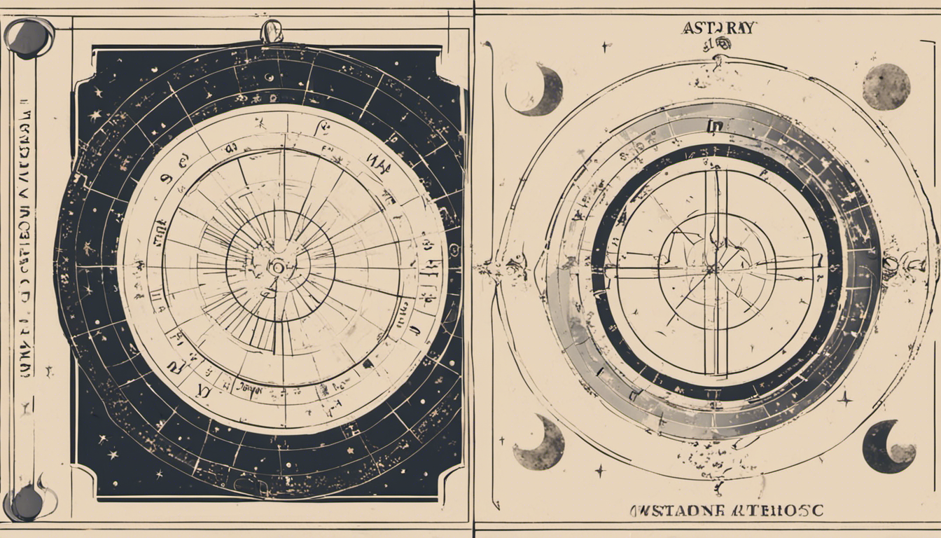 What Does T Square Mean In Astrology