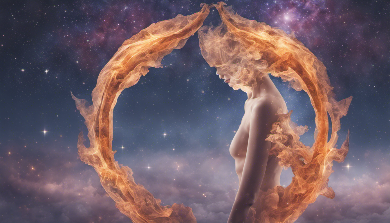 What Does Twin Flame Mean In Astrology Celestial Inspire