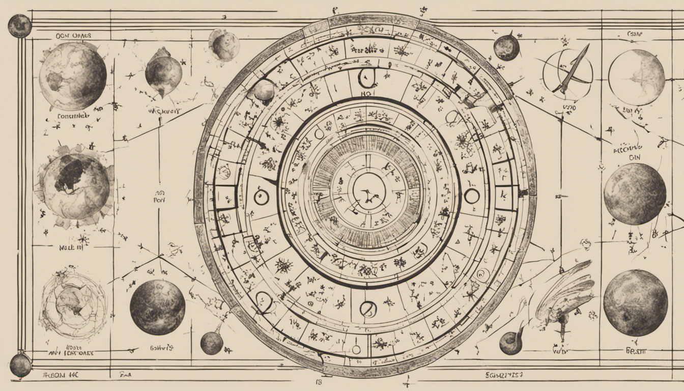 What Is A MC In Astrology Celestial Inspire