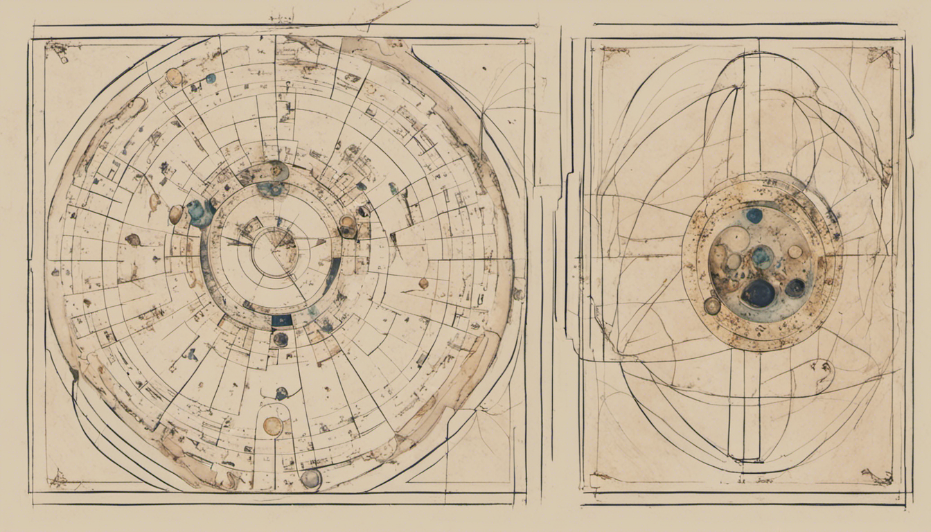 What Is A Sextile In Astrology - Celestial Inspire