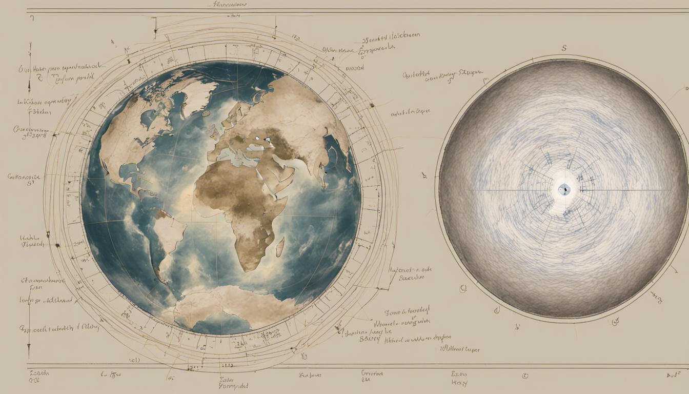 What Is An Earth Moon Astrology Celestial Inspire
