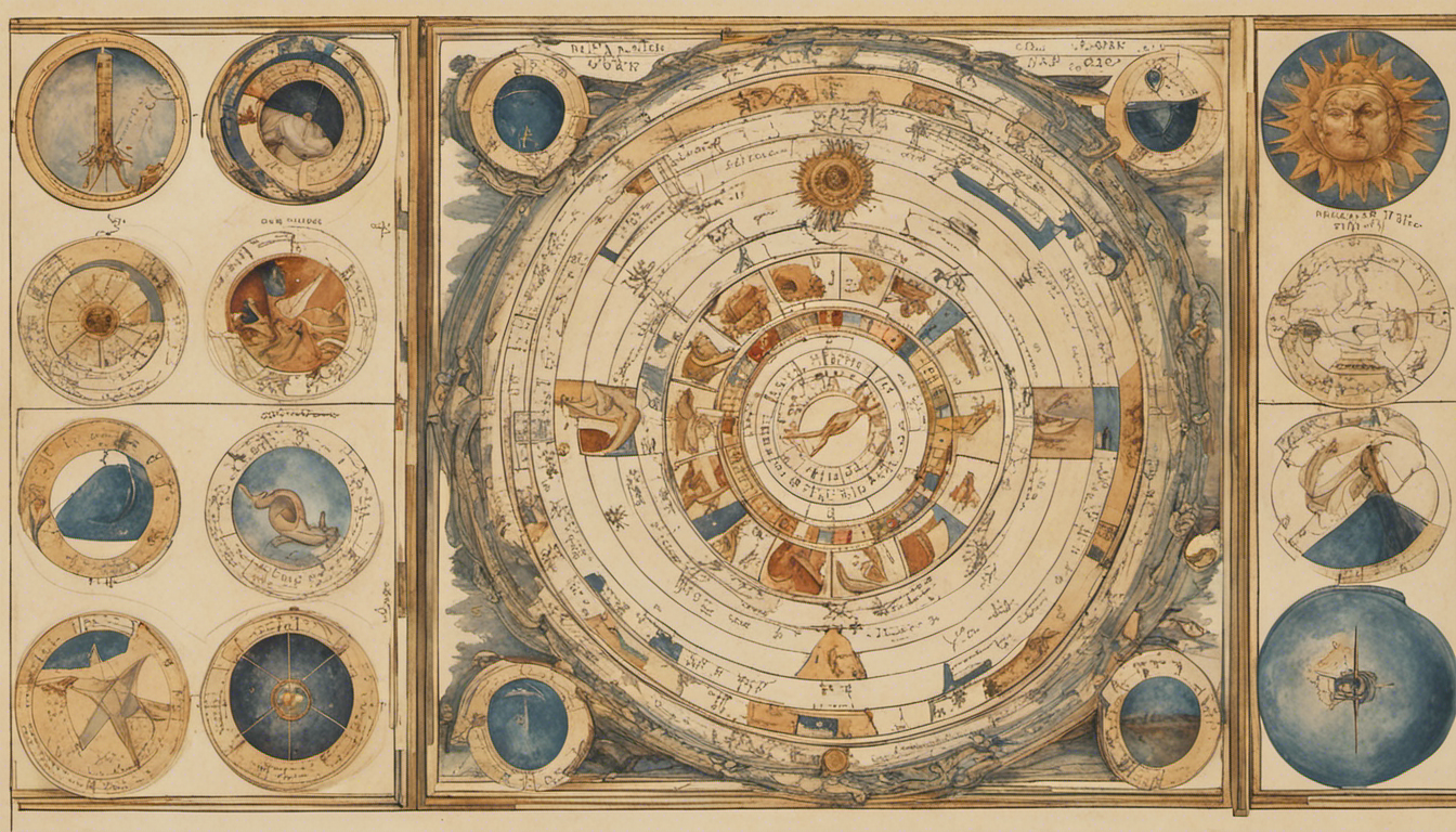 What Is Astrology In The Bible - Celestial Inspire