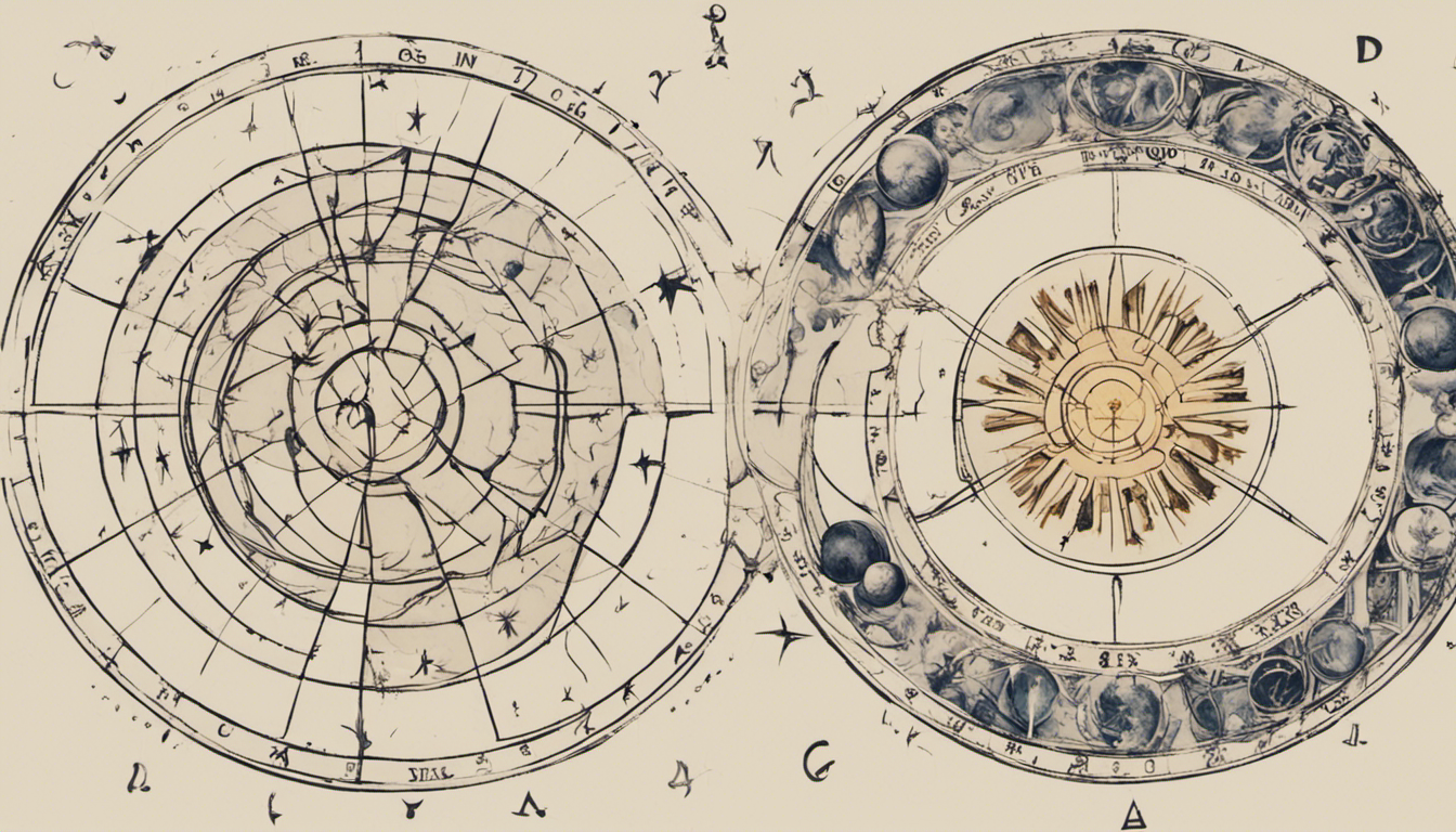 What Is Descendant Astrology - Celestial Inspire