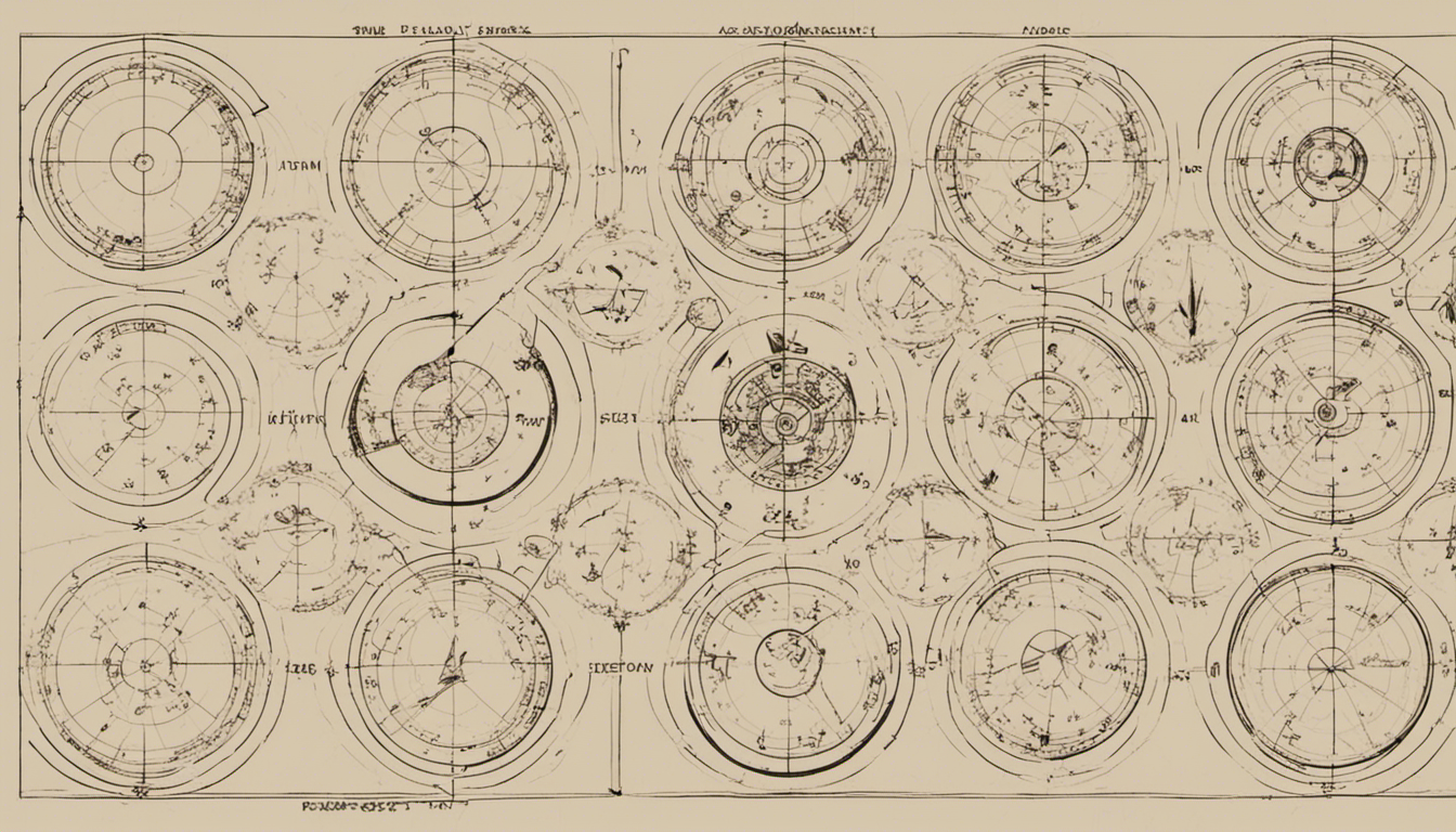 What Is Detriment In Astrology Celestial Inspire