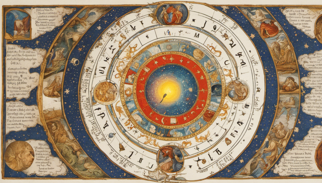What Is Imum Coeli In Astrology - Celestial Inspire