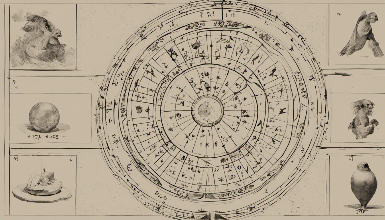 What Is My 12Th House Astrology - Celestial Inspire