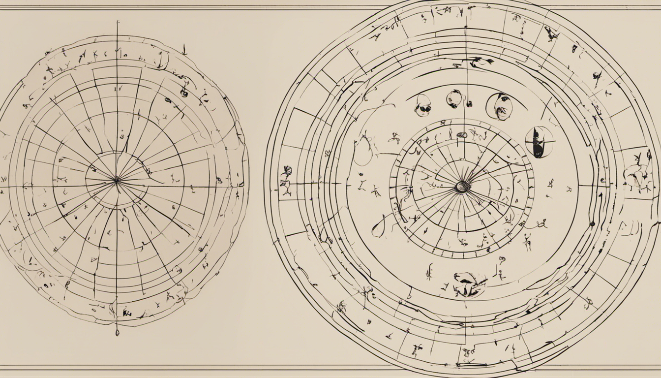 What Is Placement In Astrology - Celestial Inspire