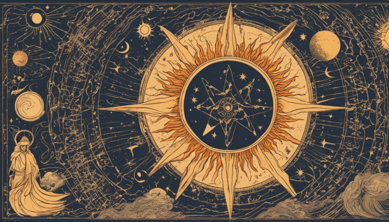 What Is Sun Moon And Rising In Astrology - Celestial Inspire