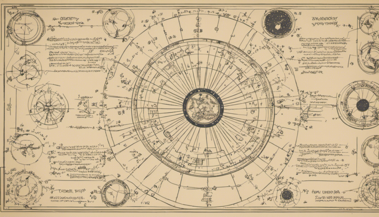 What Is The True Node In Astrology - Celestial Inspire