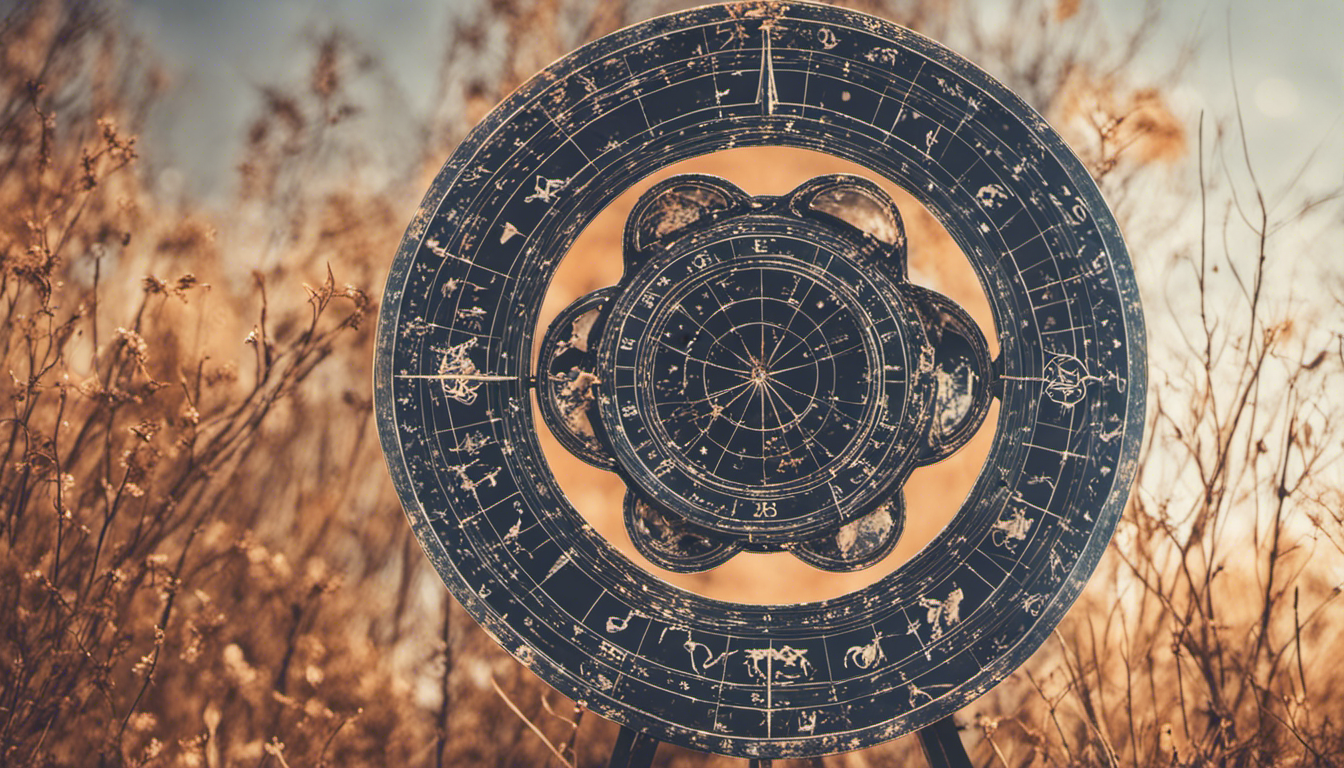 What Season Is It In Astrology Celestial Inspire