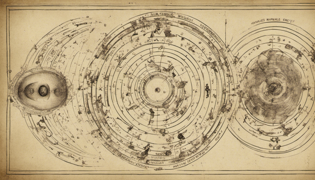 When Will I Meet My Spouse Astrology - Celestial Inspire