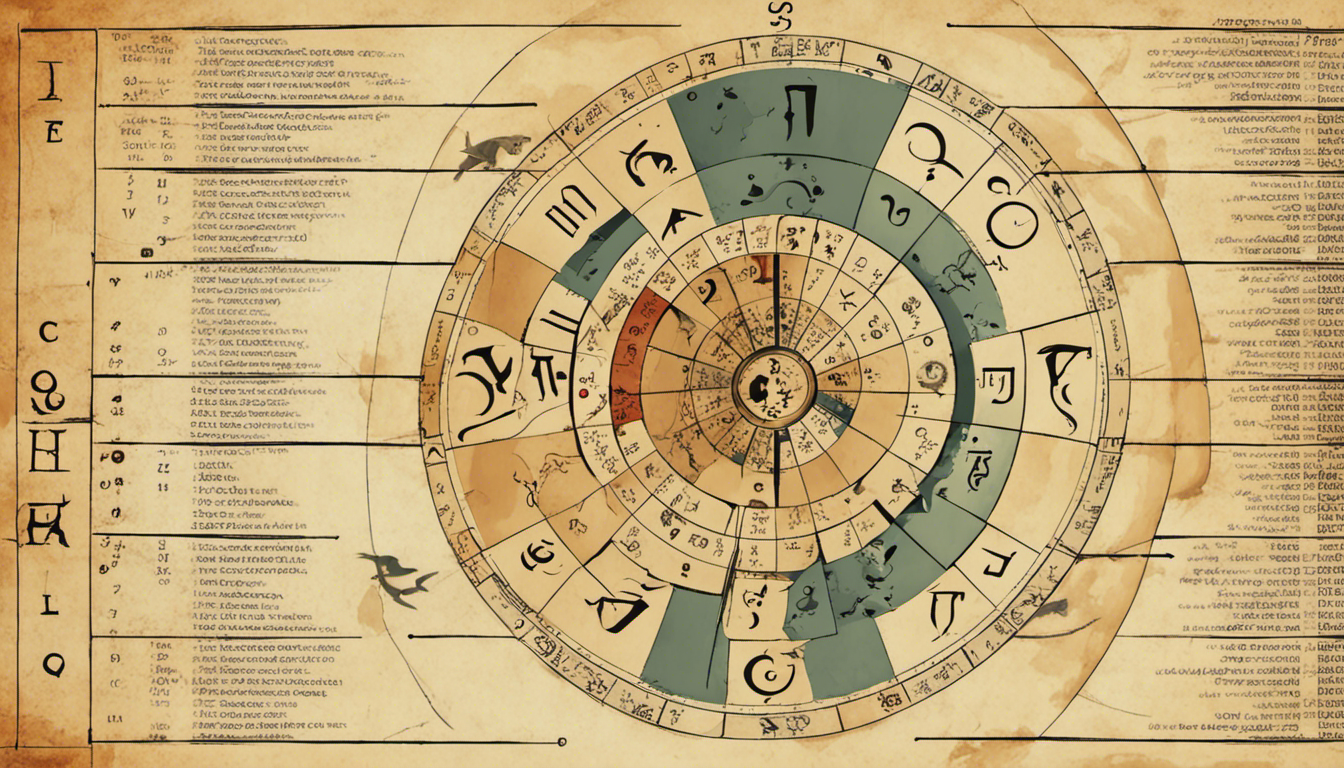 Where Is The 7Th House In Astrology - Celestial Inspire