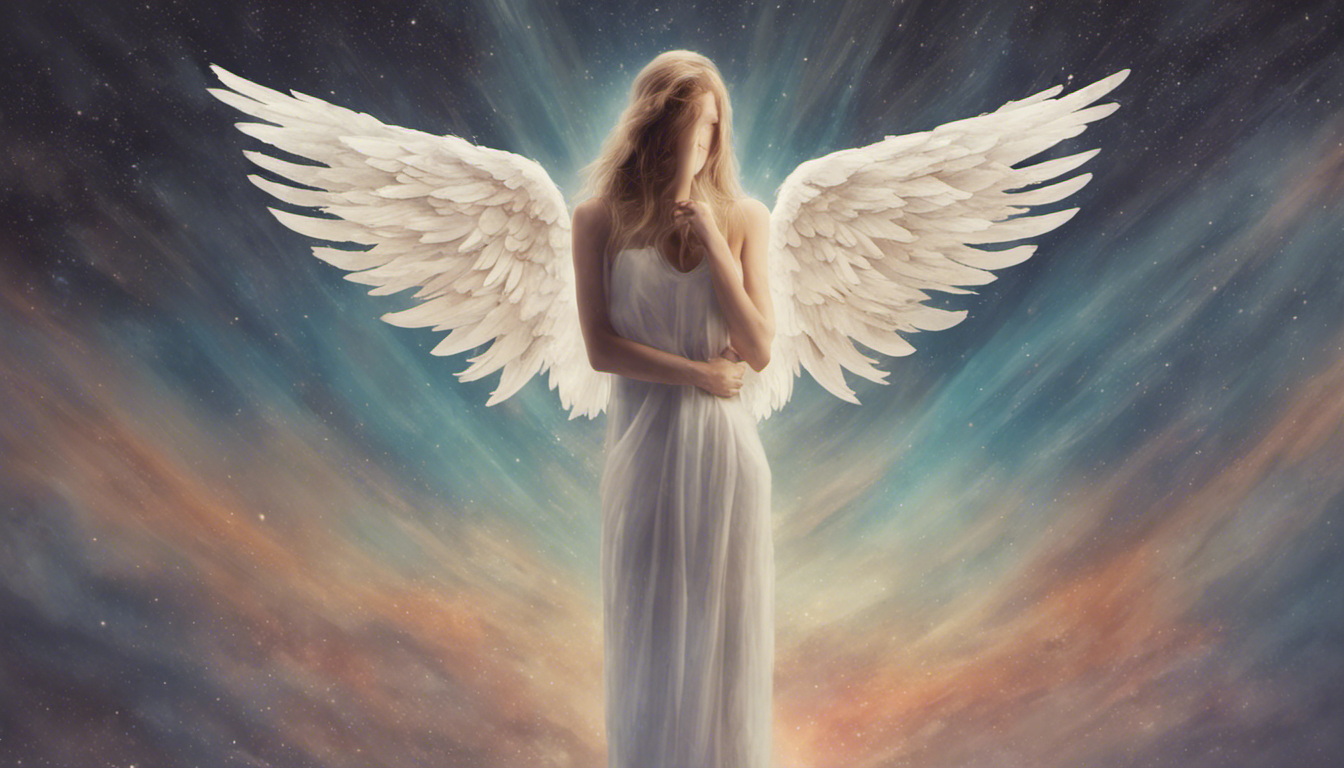 696 Angel Number Twin Flame - Celestial Inspire