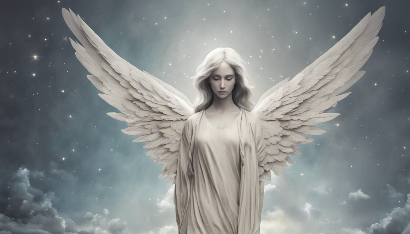 Angel Number 1027 Meaning - Celestial Inspire