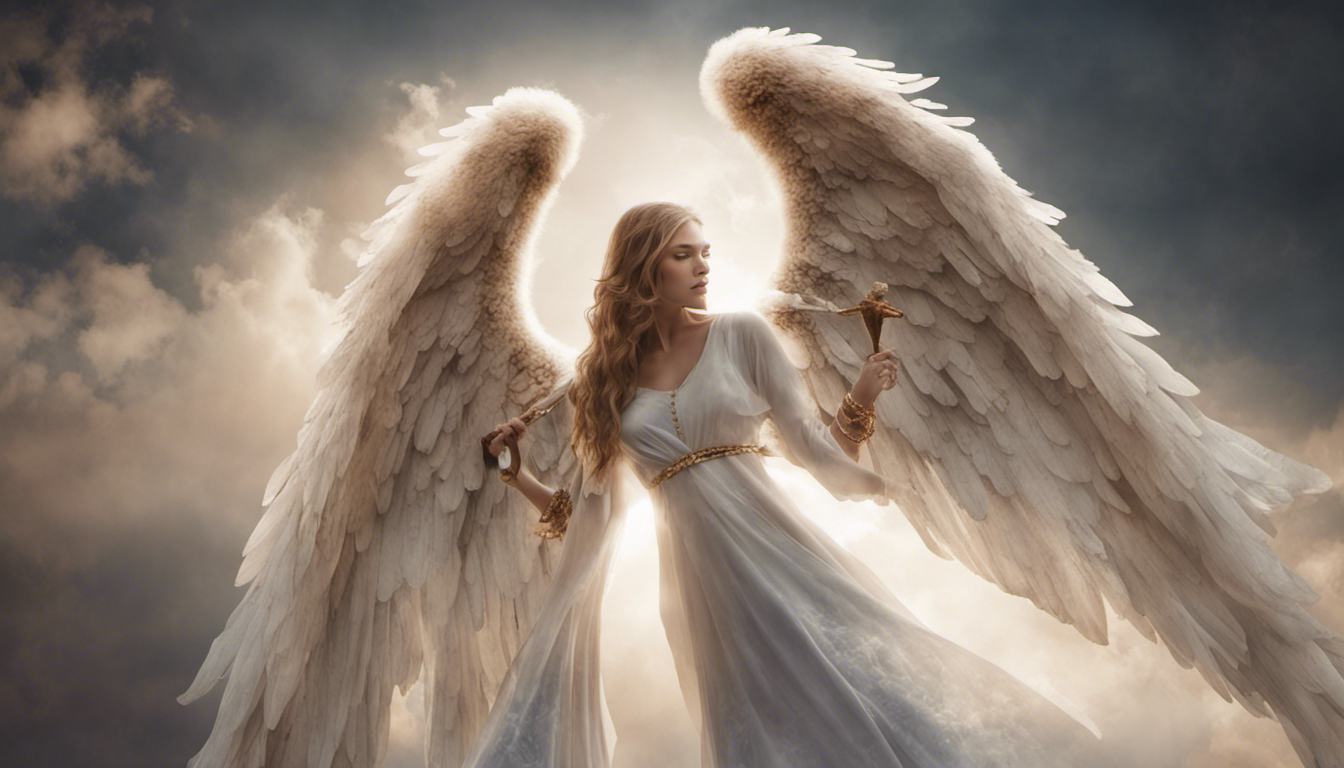 Angel Number 24 Twin Flame - Celestial Inspire