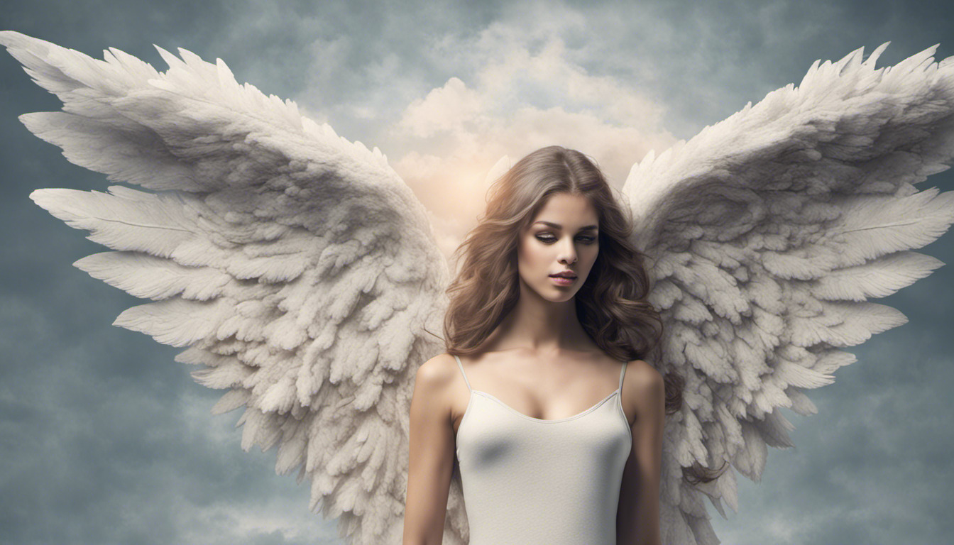 Angel Number 9696 Meaning - Celestial Inspire