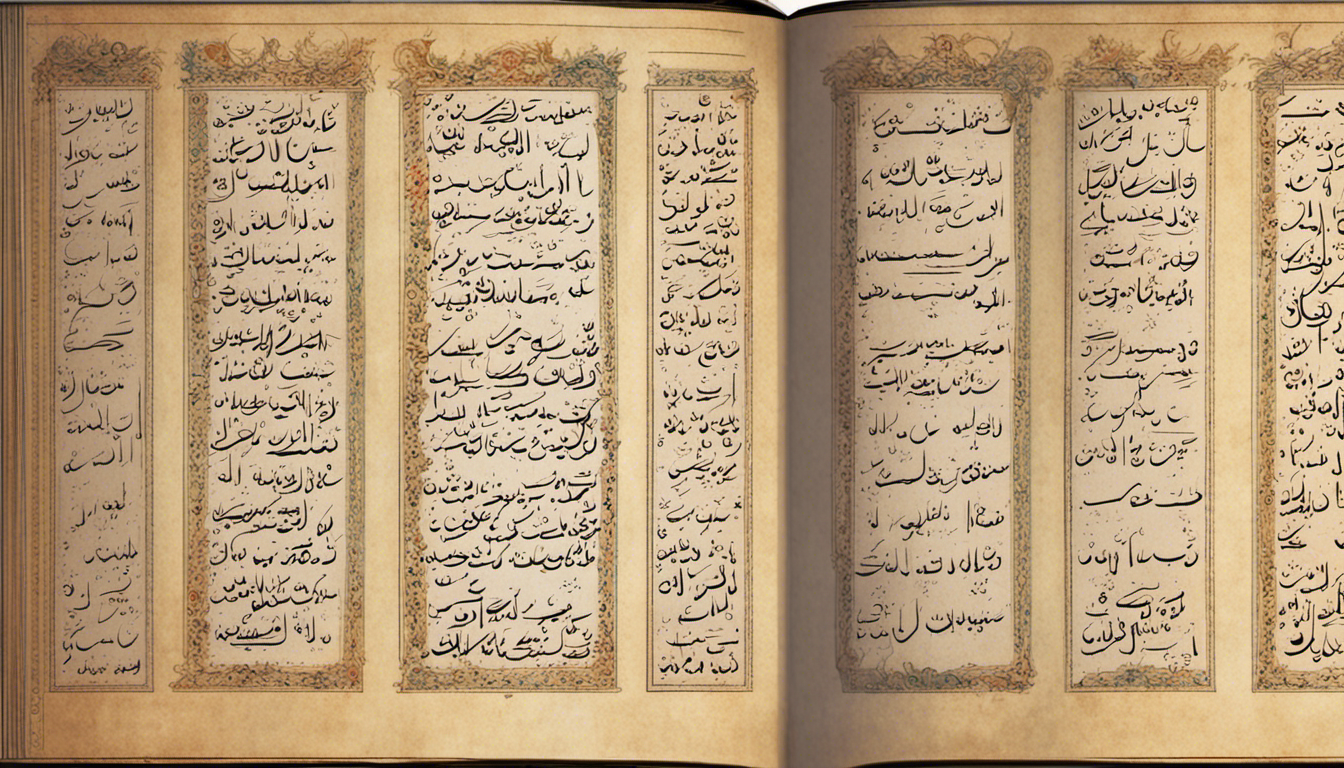 Numerology In Quran Celestial Inspire