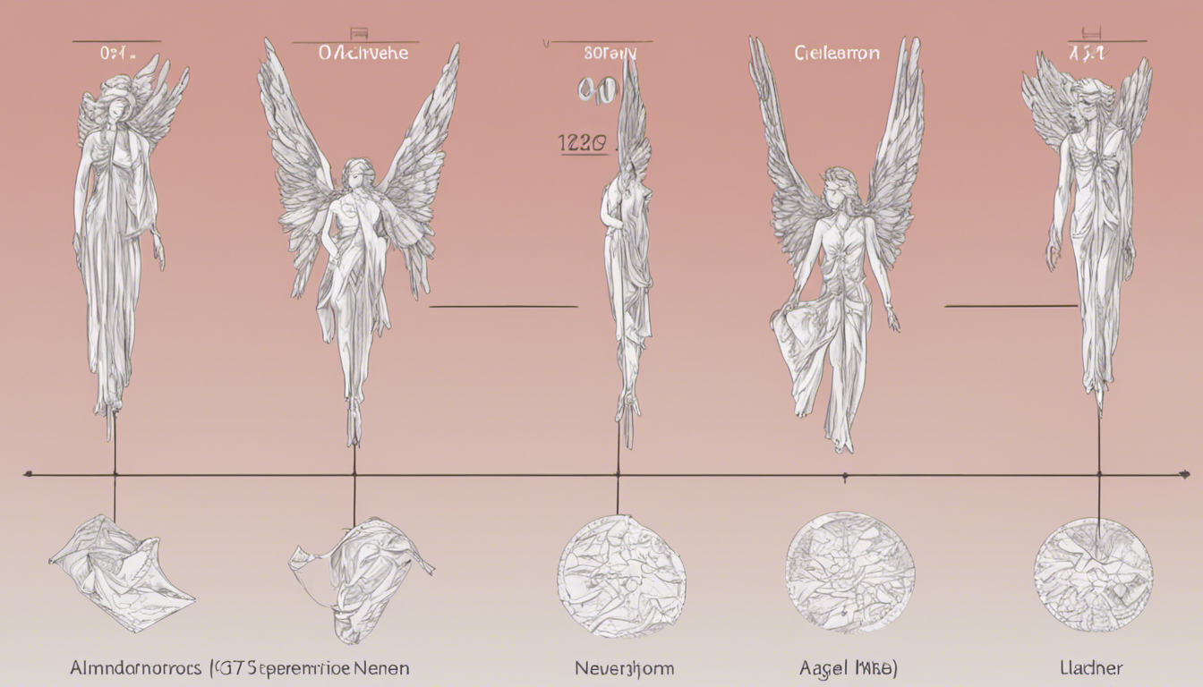 Palindromic Angel Numbers - Celestial Inspire