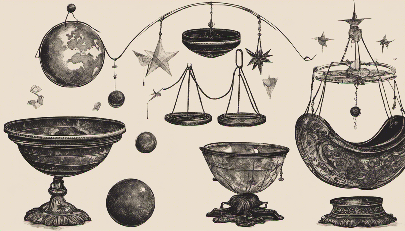 What Does A Cradle Mean In Astrology Celestial Inspire