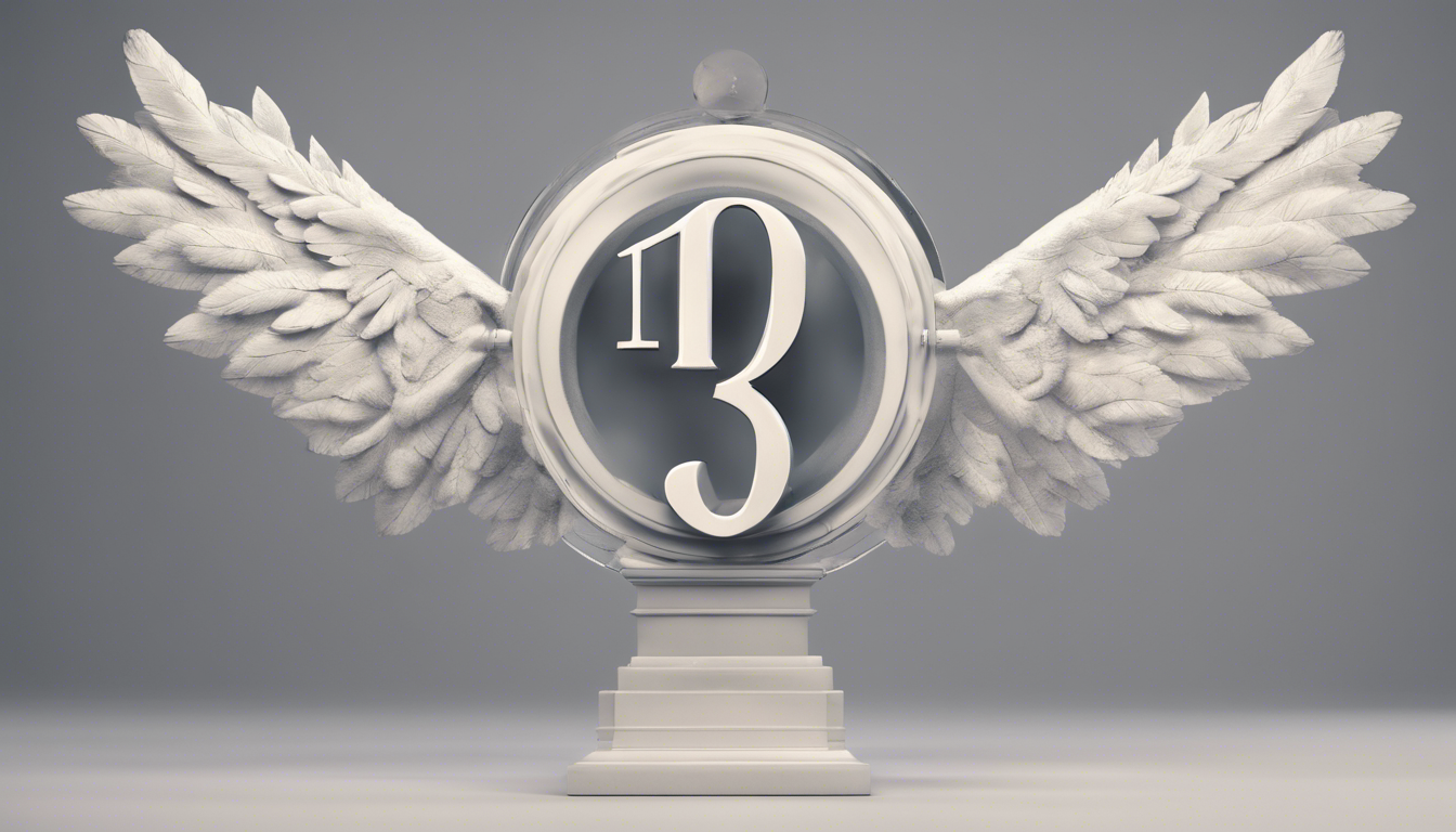 153 Angel Number - Celestial Inspire