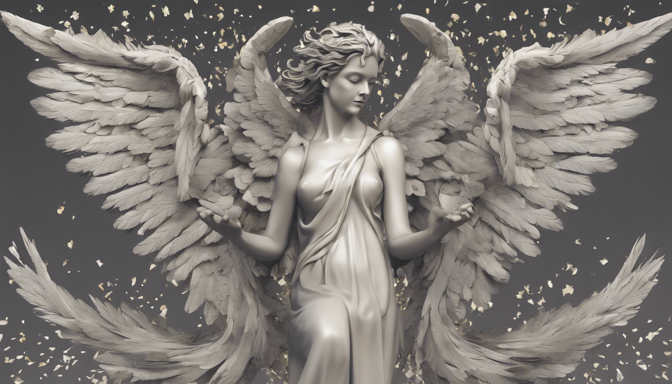 33 44 55 Angel Number - Celestial Inspire