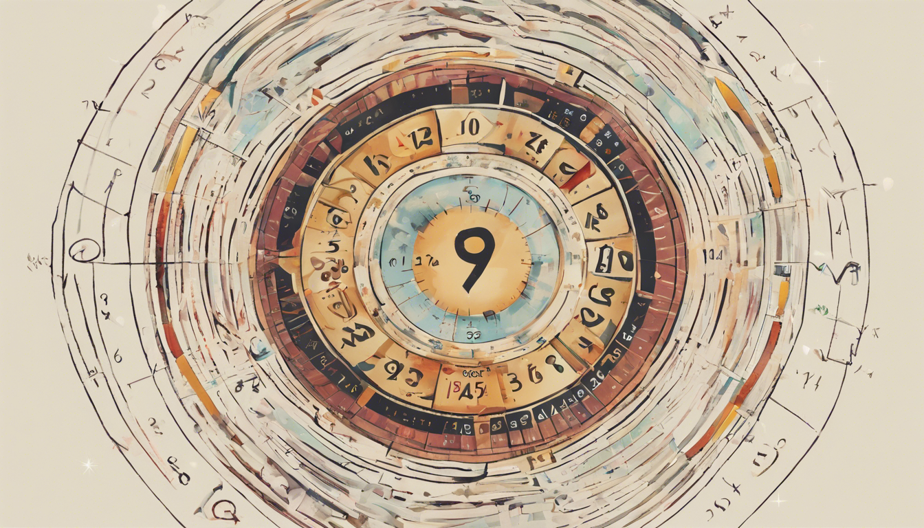 Best Numerology App Celestial Inspire