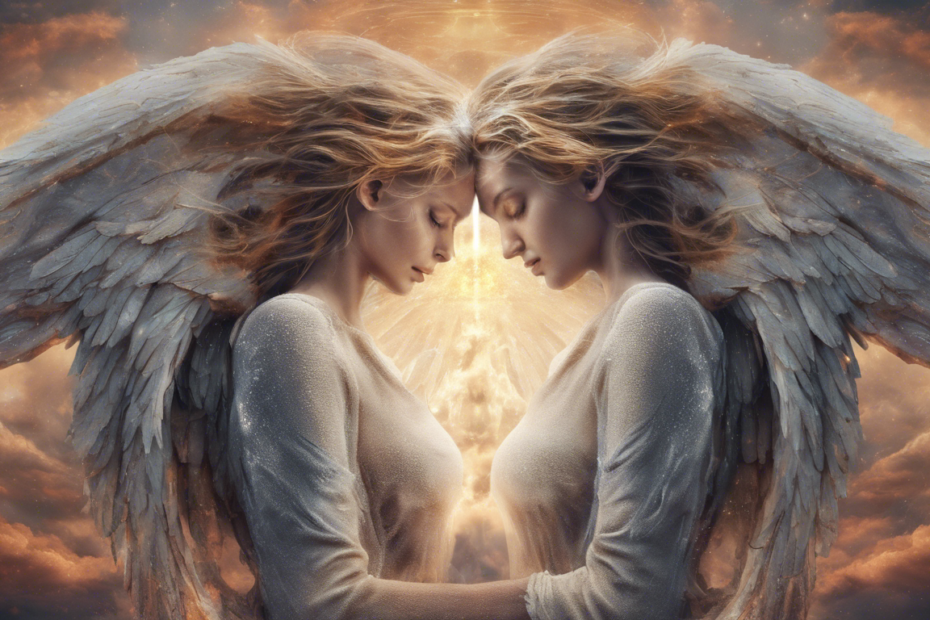 37 Angel Number Twin Flame Reunion
