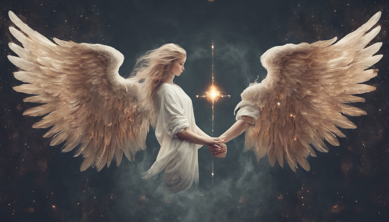 Angel Number 37 Twin Flame - Celestial Inspire