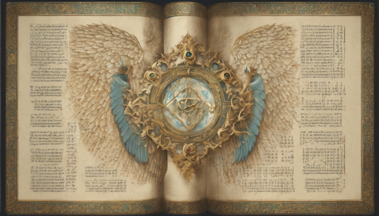 Angel Numbers In Islam - Celestial Inspire