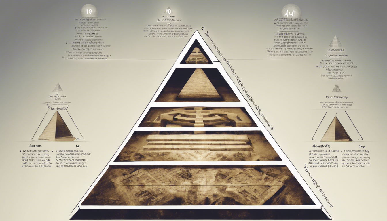 Numerology Pyramid - Celestial Inspire