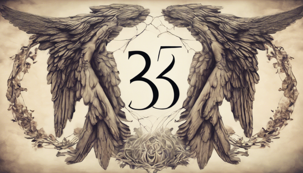 35 Angel Number Twin Flame