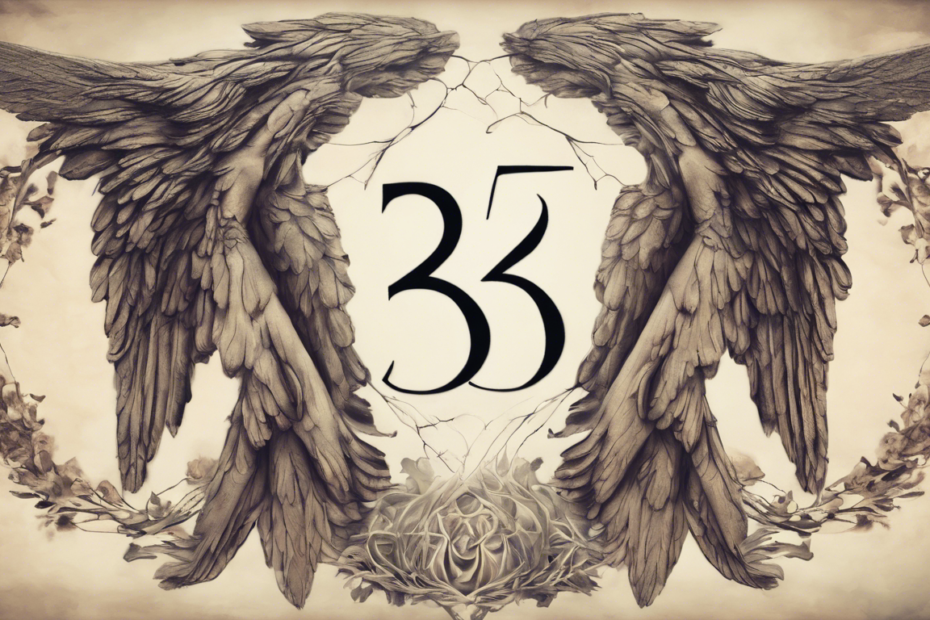 35 Angel Number Twin Flame