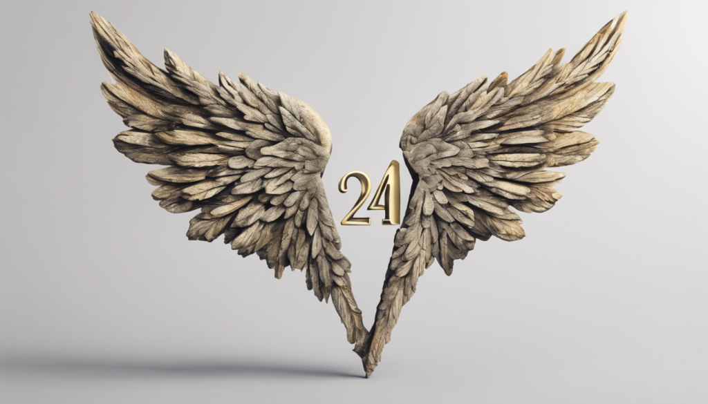 Angel Number 248 Meaning