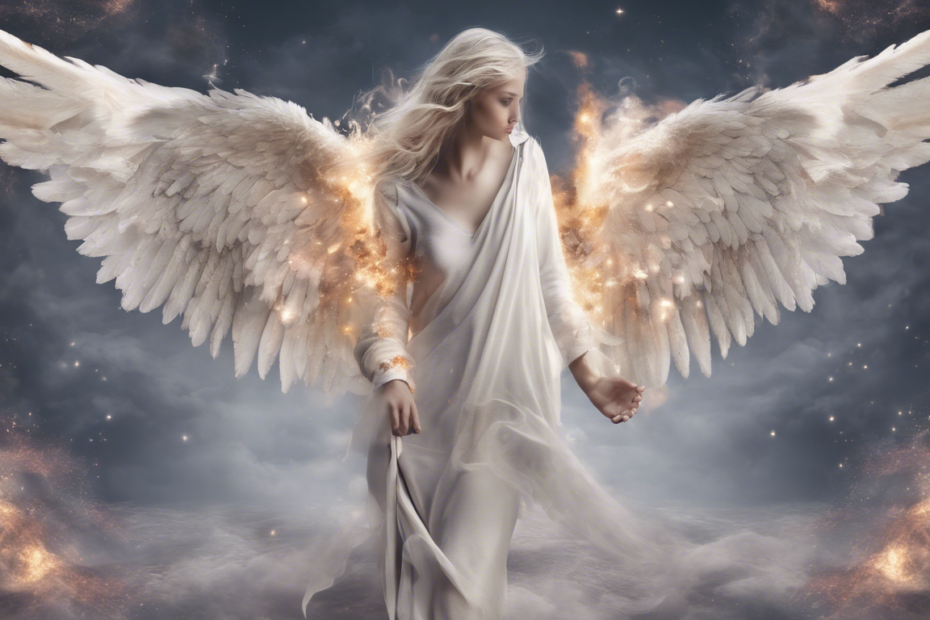 Angel Number 369 Twin Flame