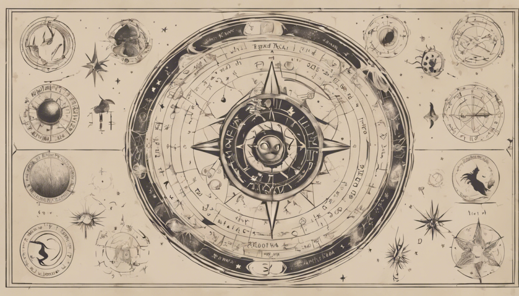 Astrology And Witchcraft