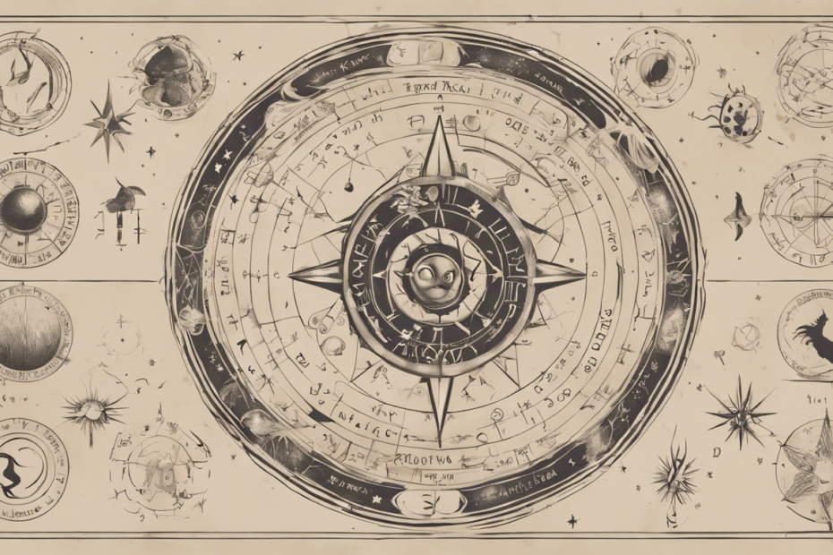 Astrology And Witchcraft