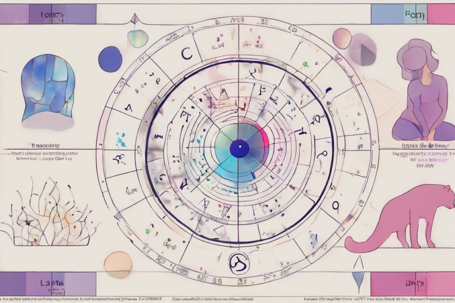 Bisexuality In Astrology Chart