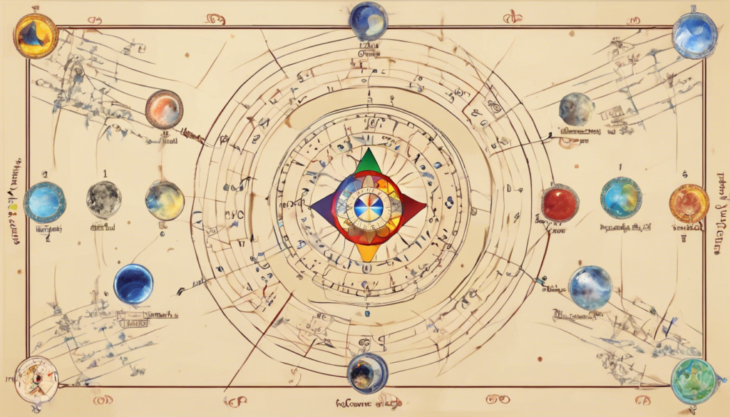 D2 Chart Vedic Astrology