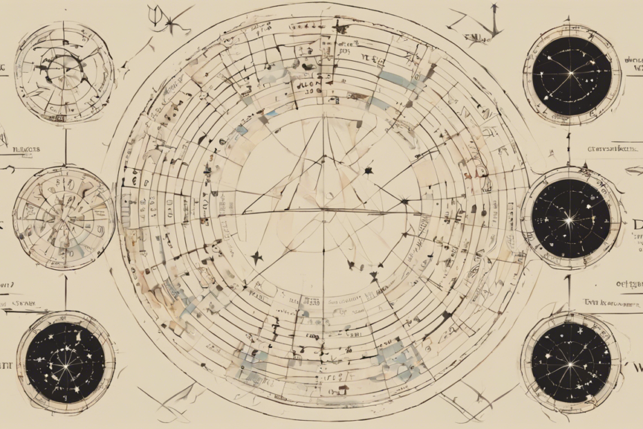 Dispositor Astrology
