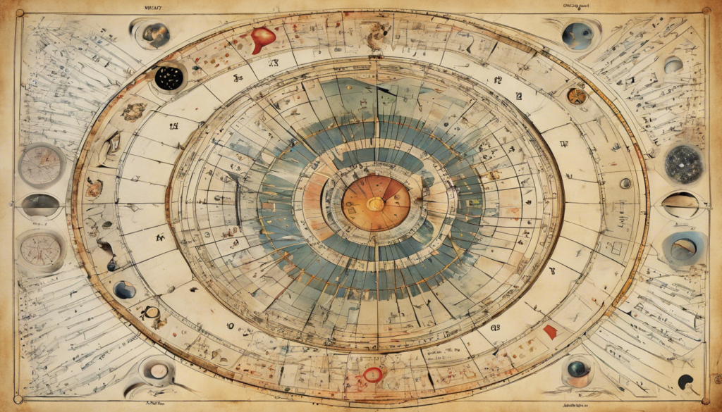 Semi Square Astrology