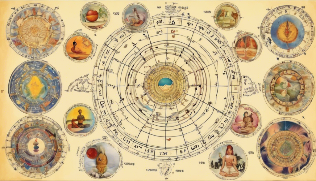 Shool Yoga In Astrology