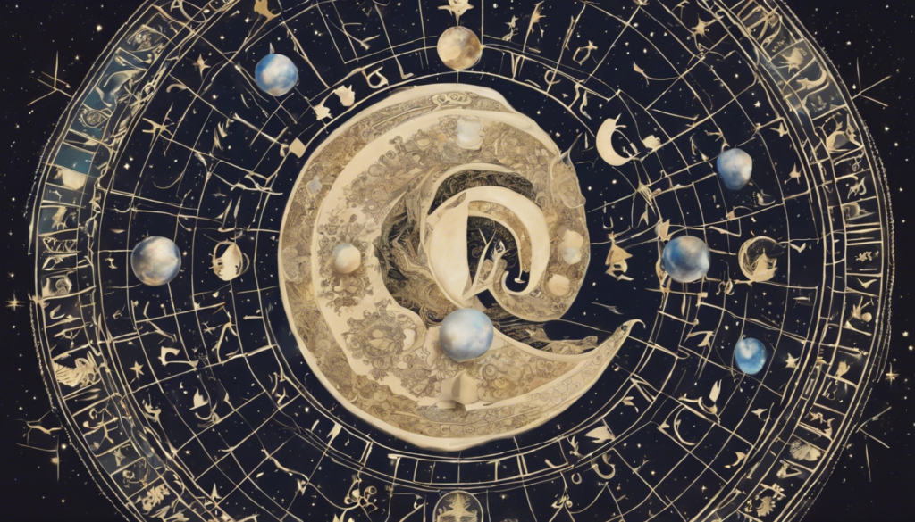 Vedic Astrology Capricorn Moon