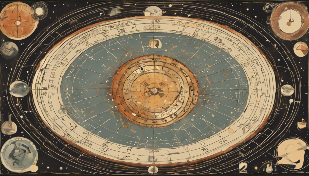 15 Degree Astrology